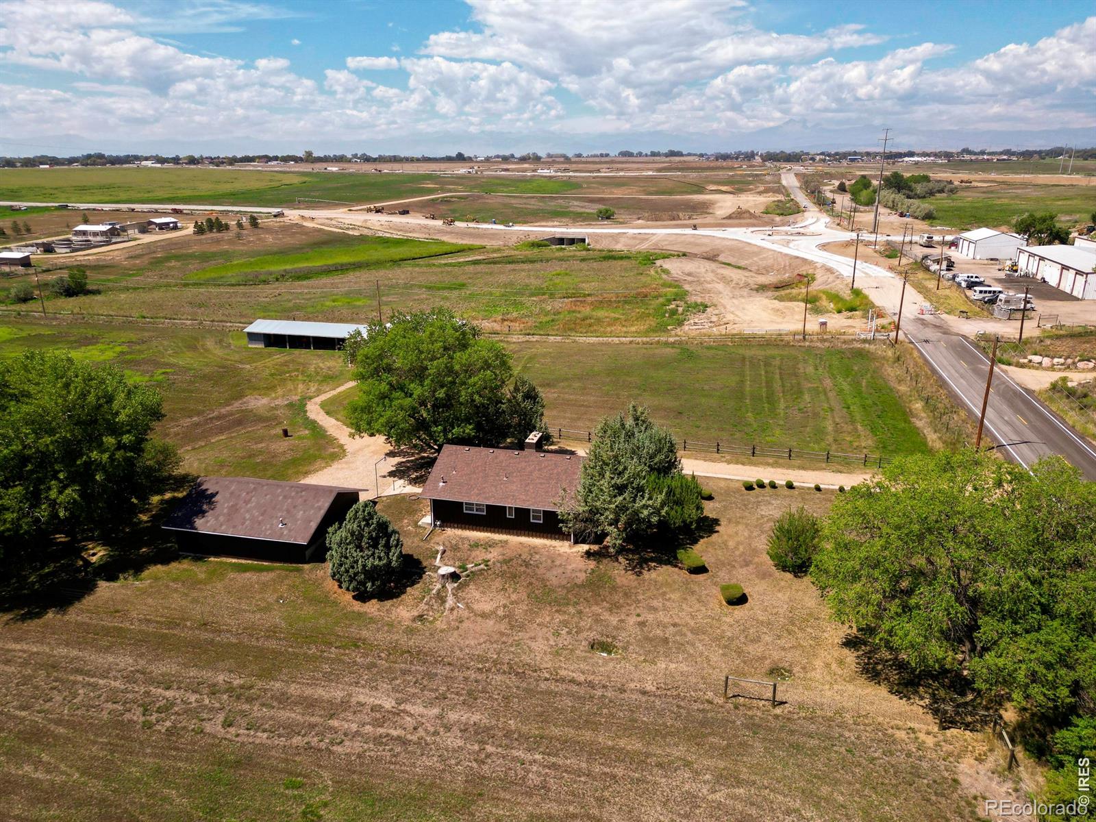 4564 County Road 34, Platteville CO 80651