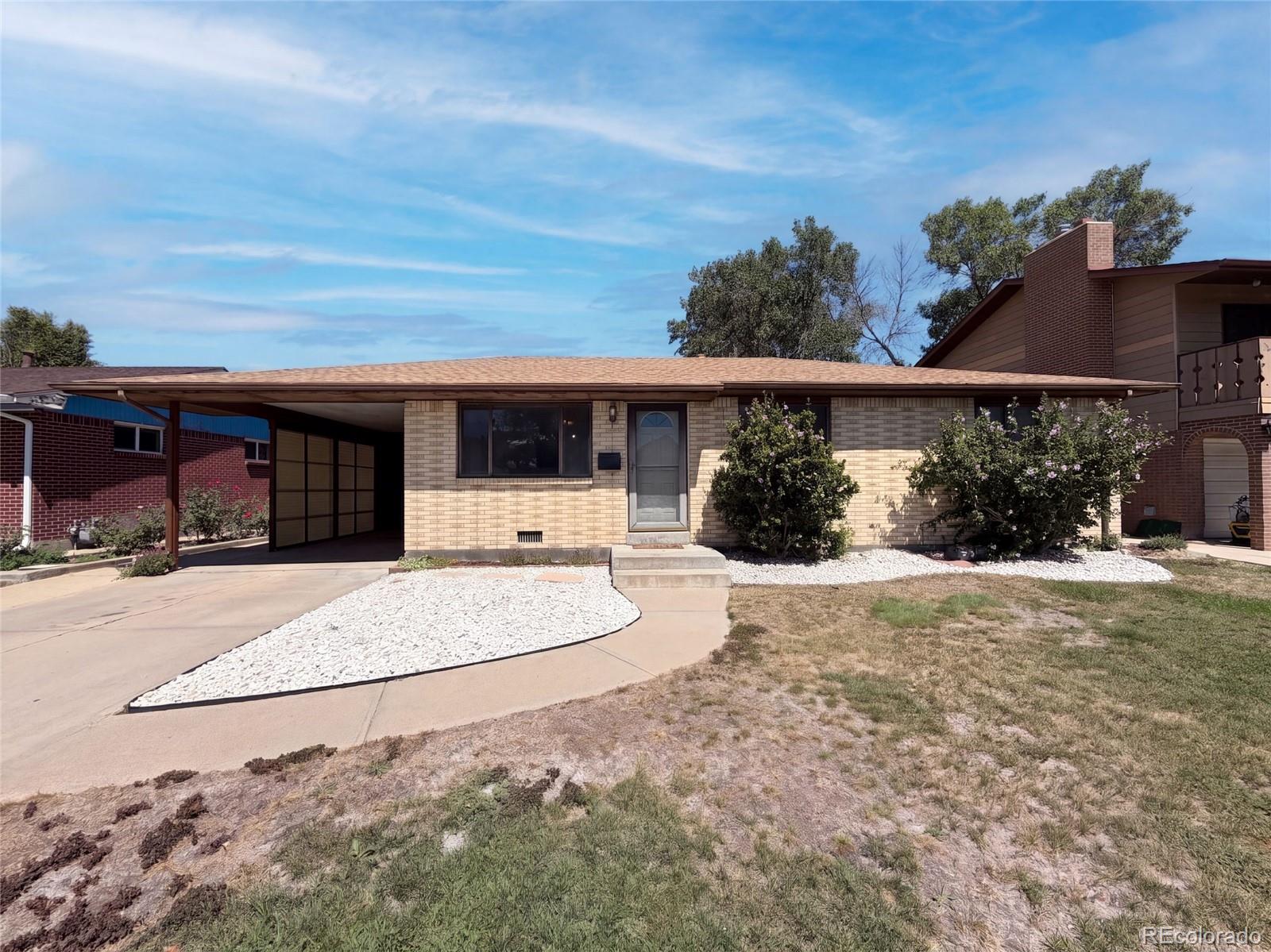 1561 Myrtle Street, Brighton CO 80601