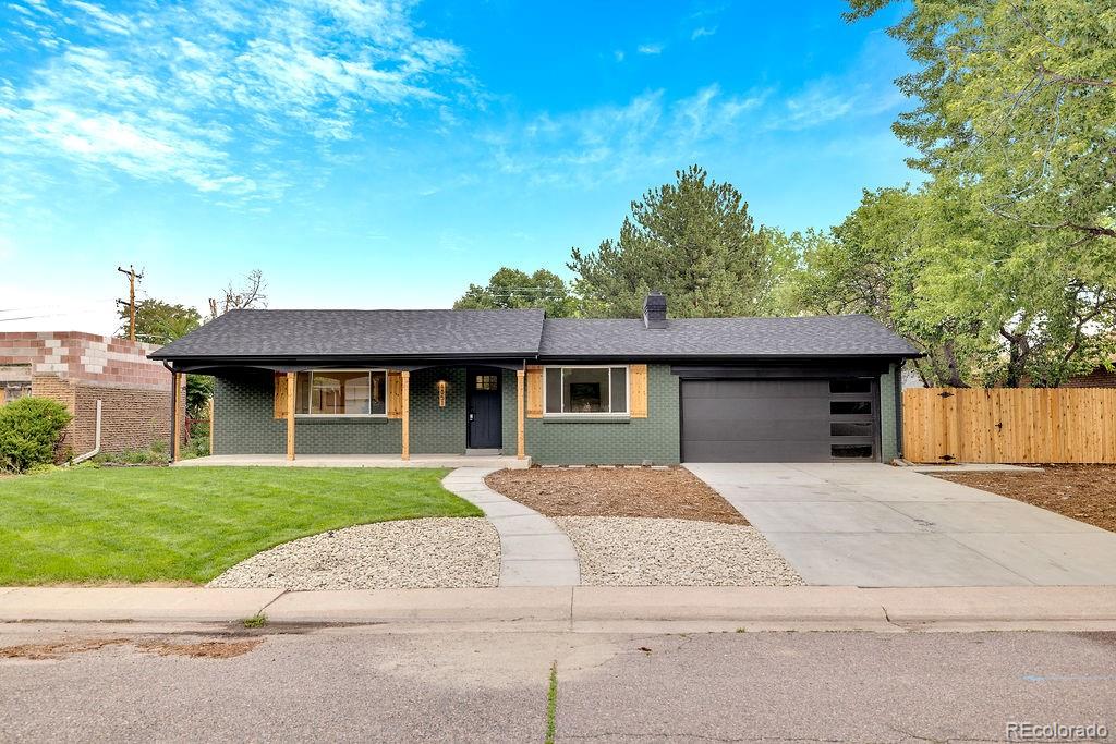 6651 E Dakota Avenue, Denver CO 80224