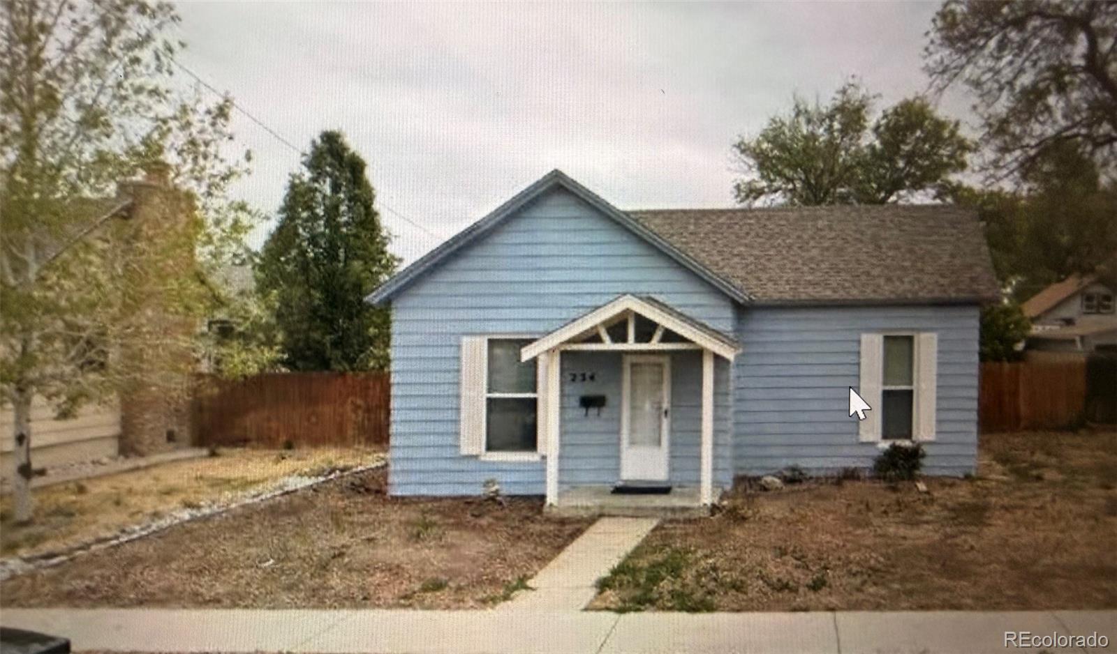 234 S 3rd Avenue, Brighton CO 80601