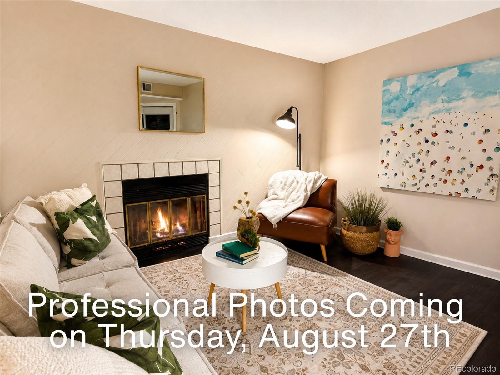 11127 Alcott Street Unit B, Westminster CO 80234
