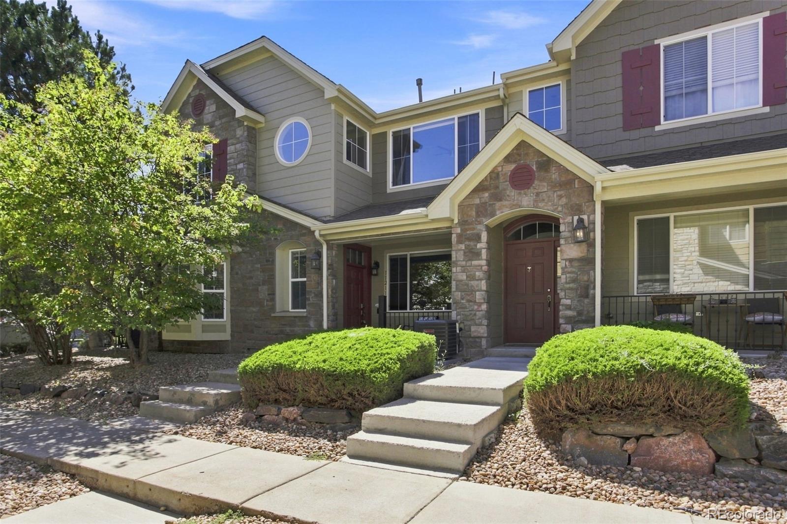 11211 Osage Circle Unit B, Denver CO 80234