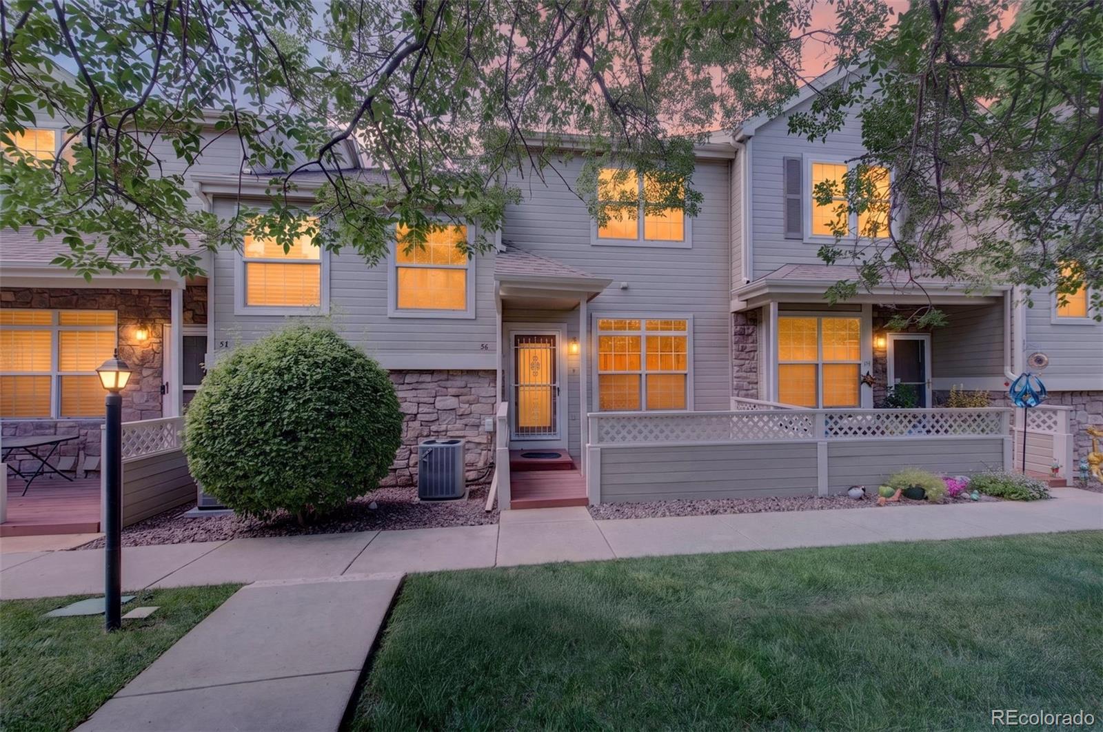 332 W Jamison Place Unit 56, Littleton CO 80120
