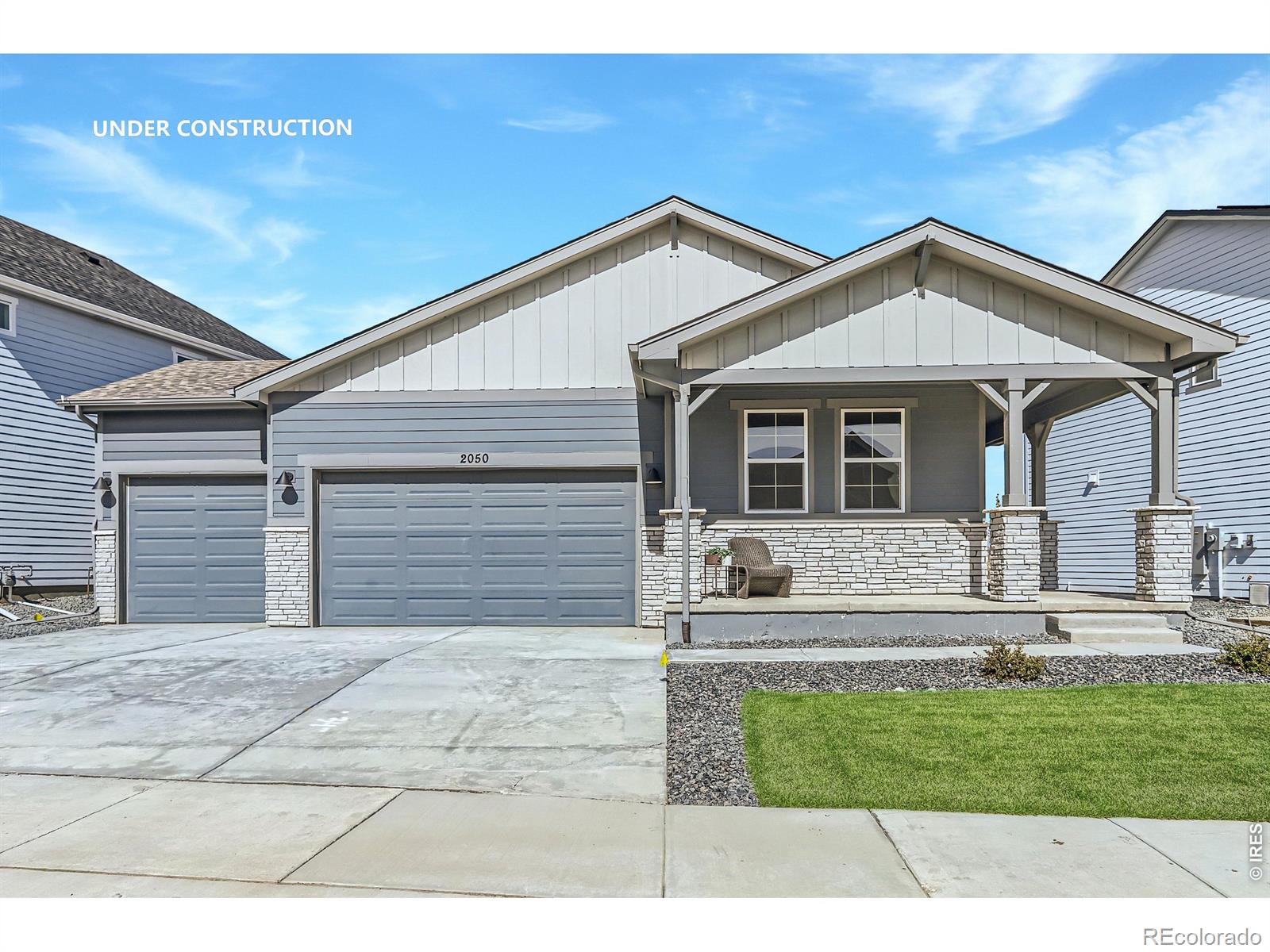 7332 Swan River Street, Frederick CO 80530