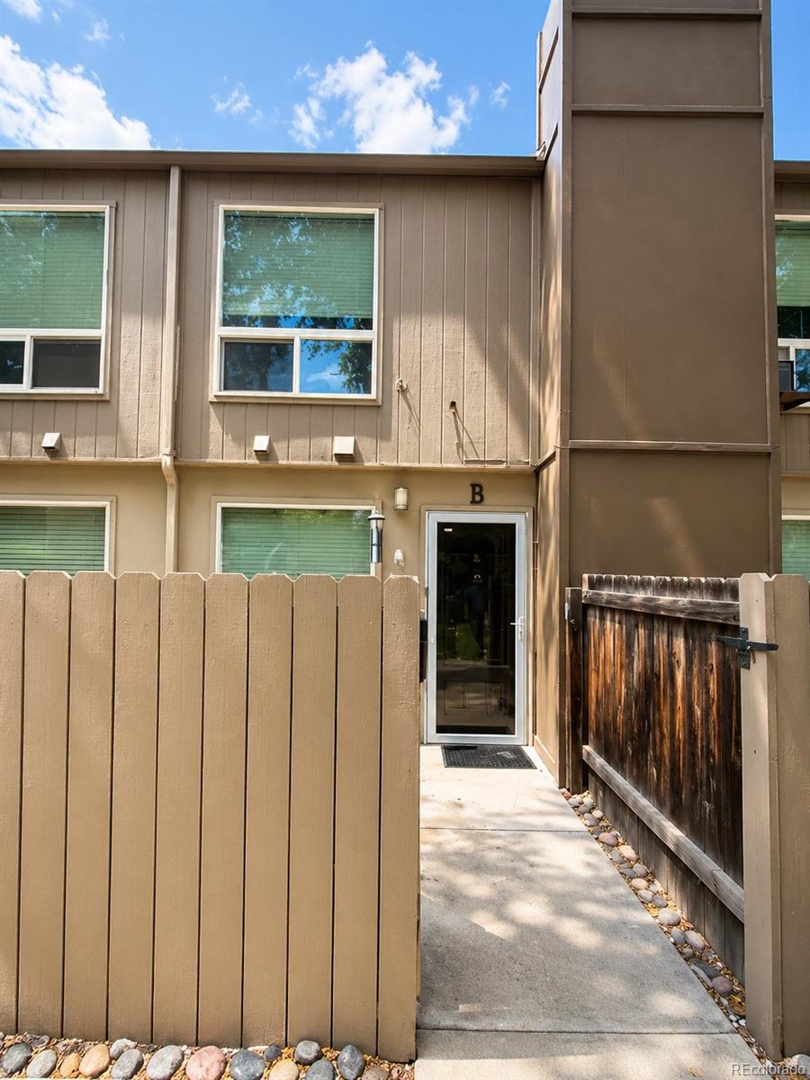 7373 W Florida Avenue Unit 15B, Denver CO 80232