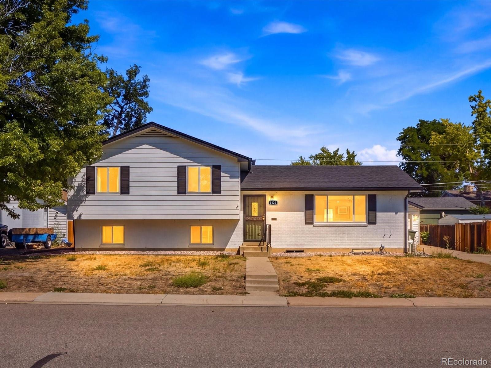 1429 Dean Drive, Northglenn CO 80233