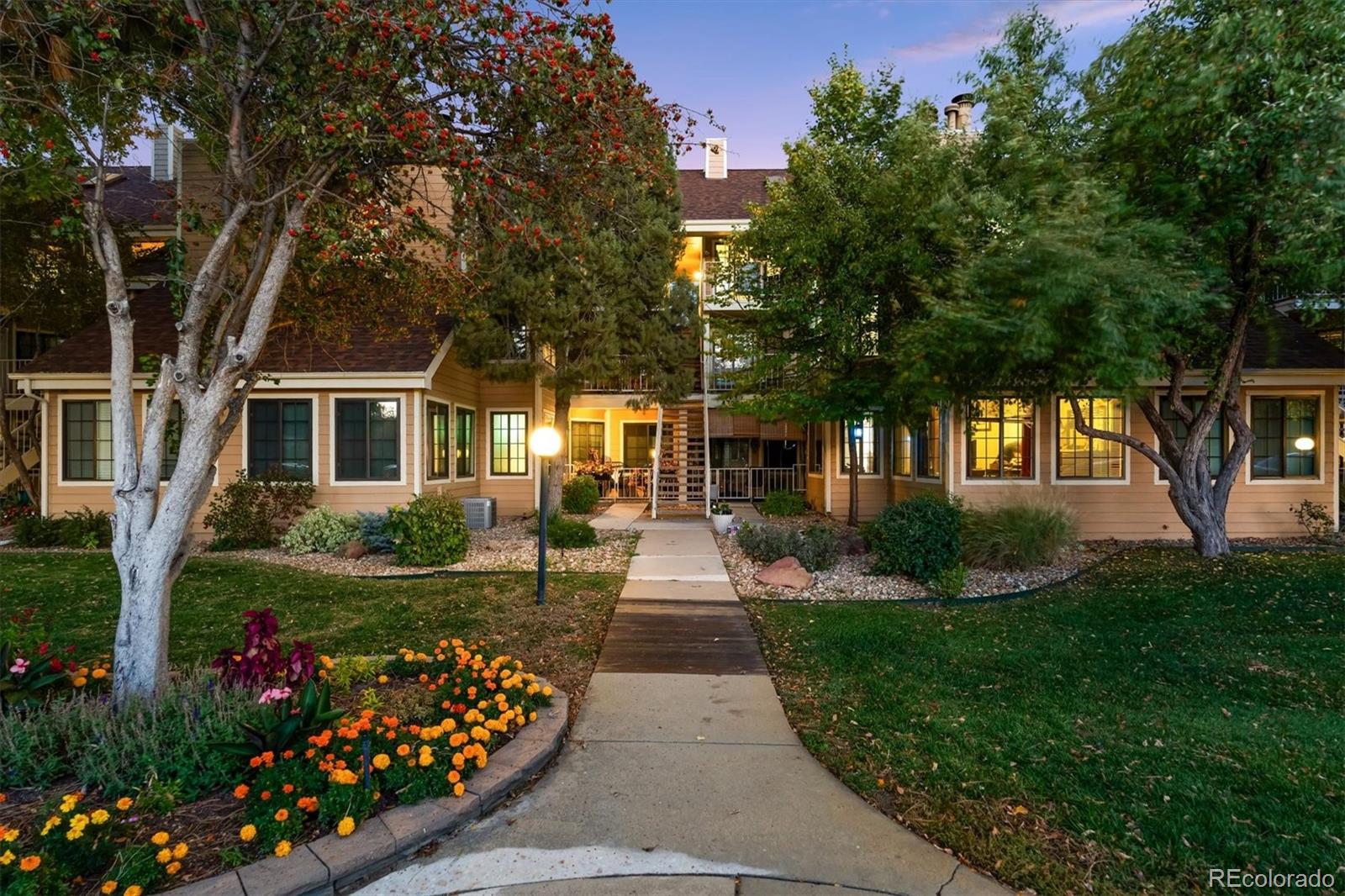 4725 Spine Road Unit F, Boulder CO 80301