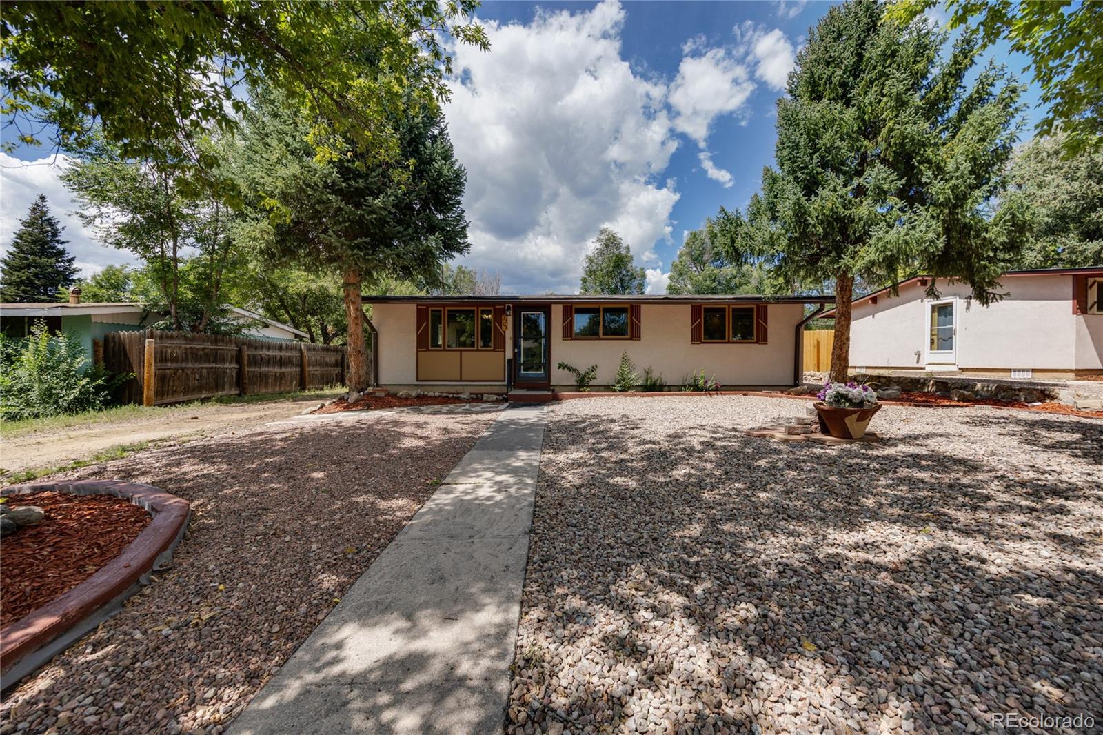 3306 Pennsylvania Avenue, Colorado Springs CO 80907