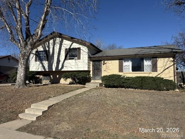 11797 Keough Drive, Northglenn CO 80233