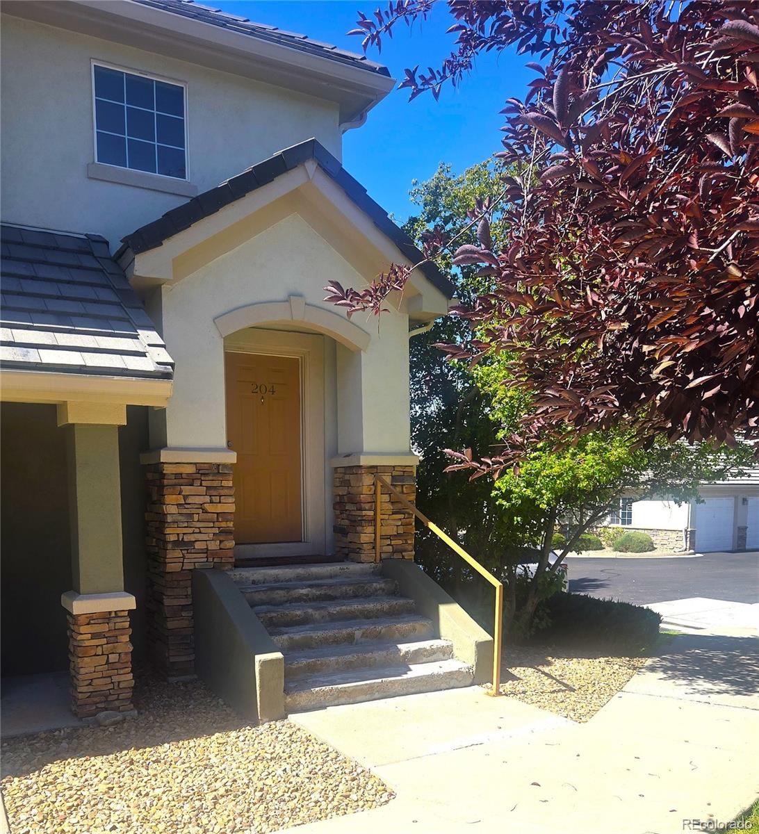 22675 E Ontario Drive Unit 204, Aurora CO 80016