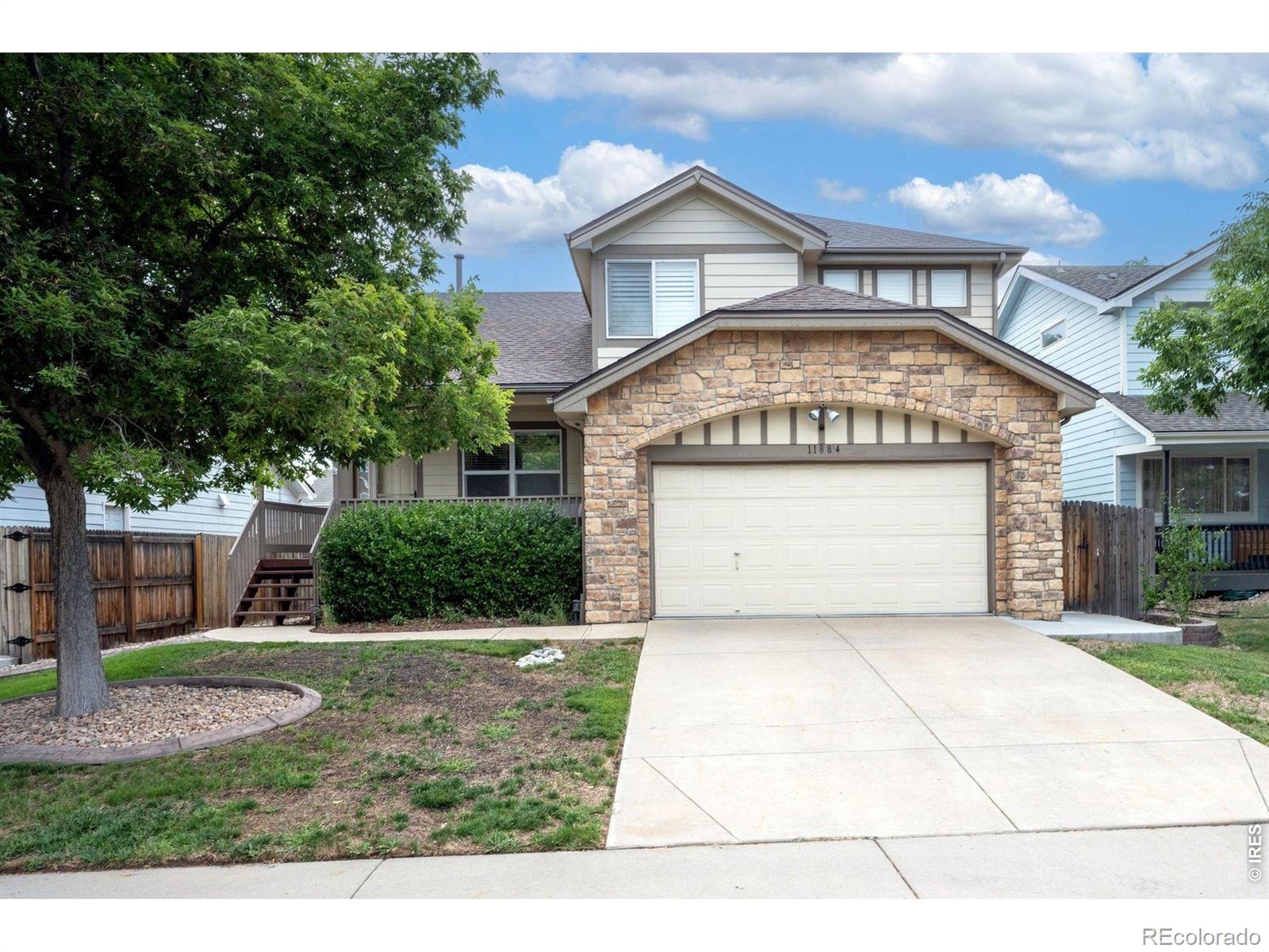 11884 Eudora Drive, Thornton CO 80233