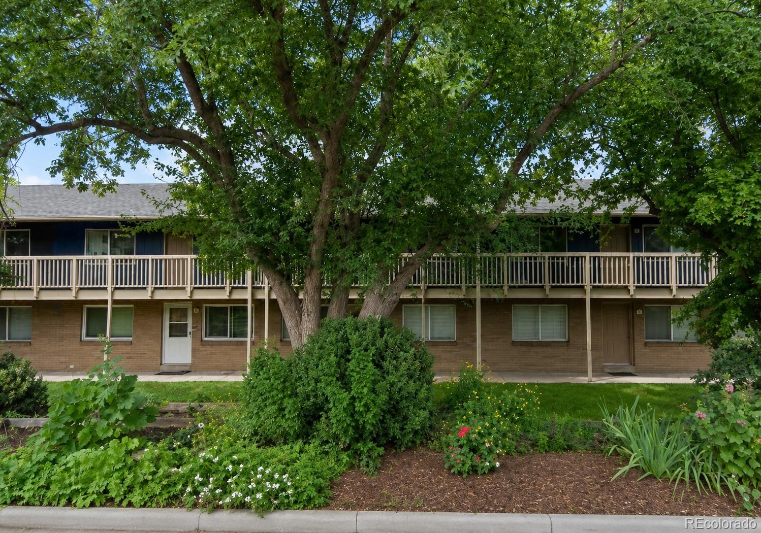 6427 W 11th Avenue Unit 5, Denver CO 80214