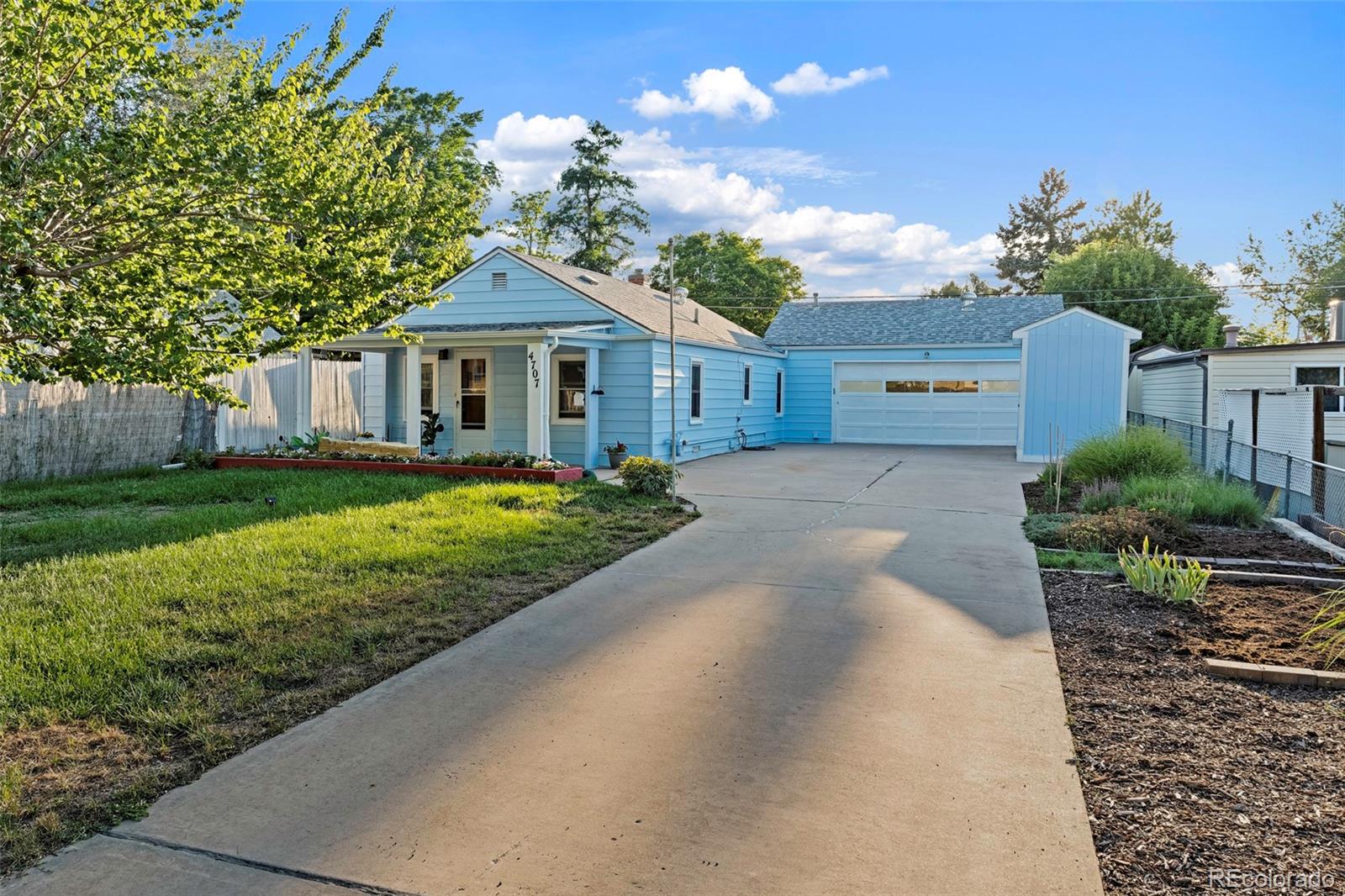 4707 S Cherokee Street, Englewood CO 80110