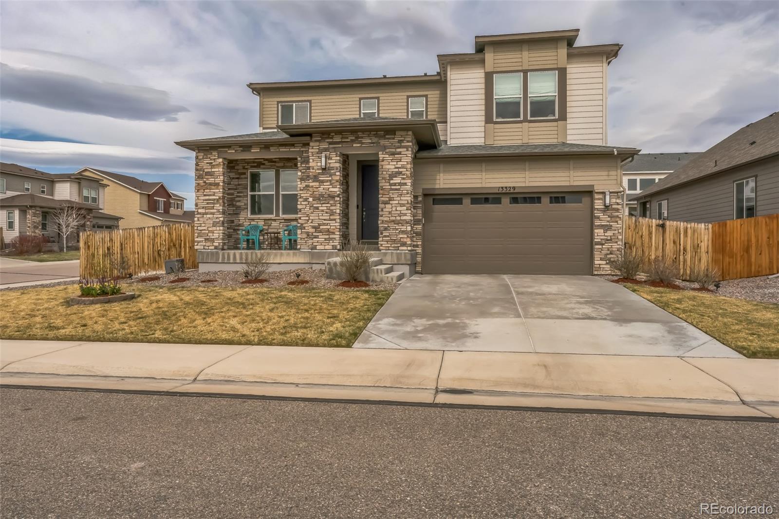 13329 Newport Circle, Thornton CO 80602
