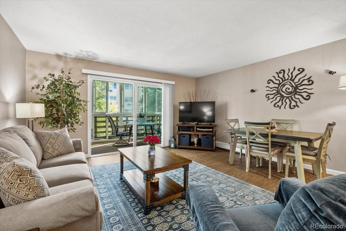 700 S Alton Way Unit 4B, Denver CO 80247