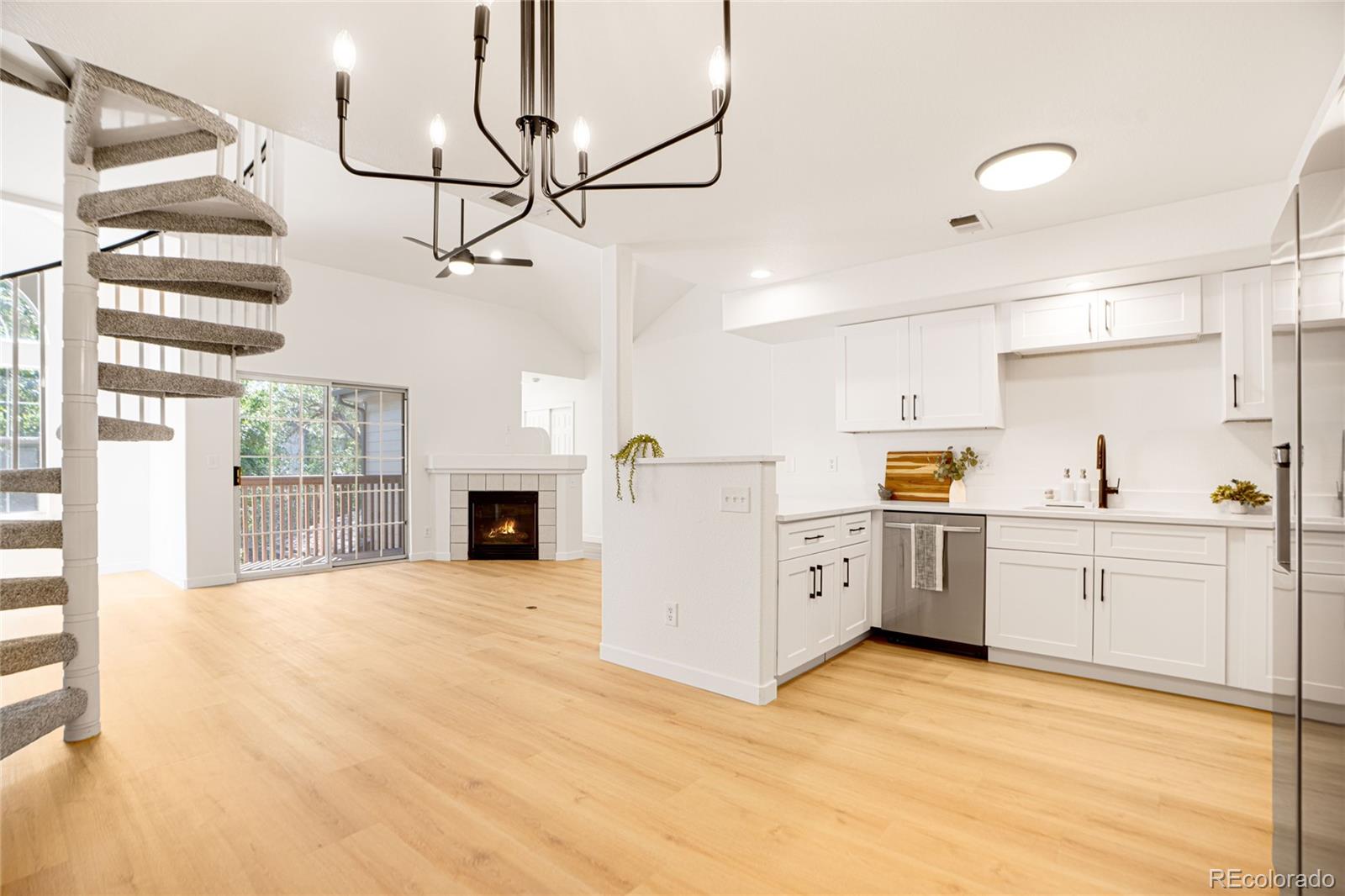 1050 W 112th Avenue Unit 106, Denver CO 80234