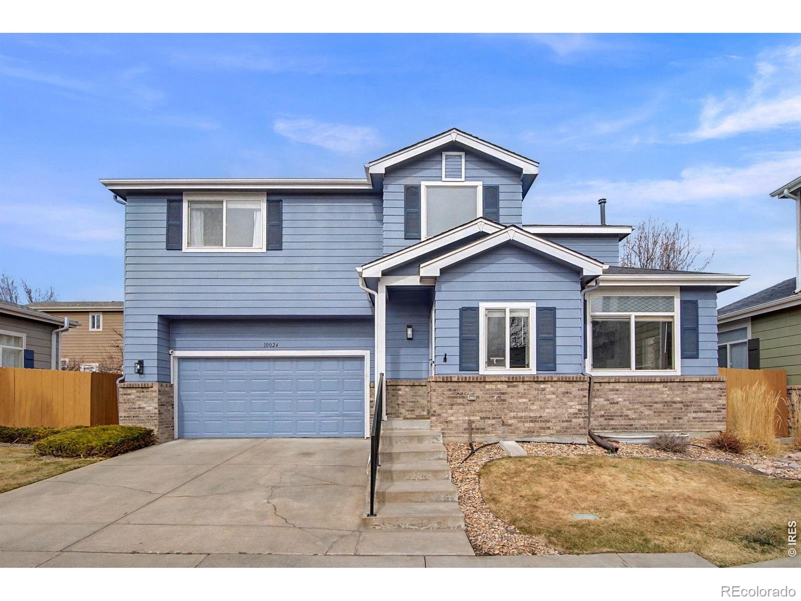 10024 Wyandott Circle, Thornton CO 80260