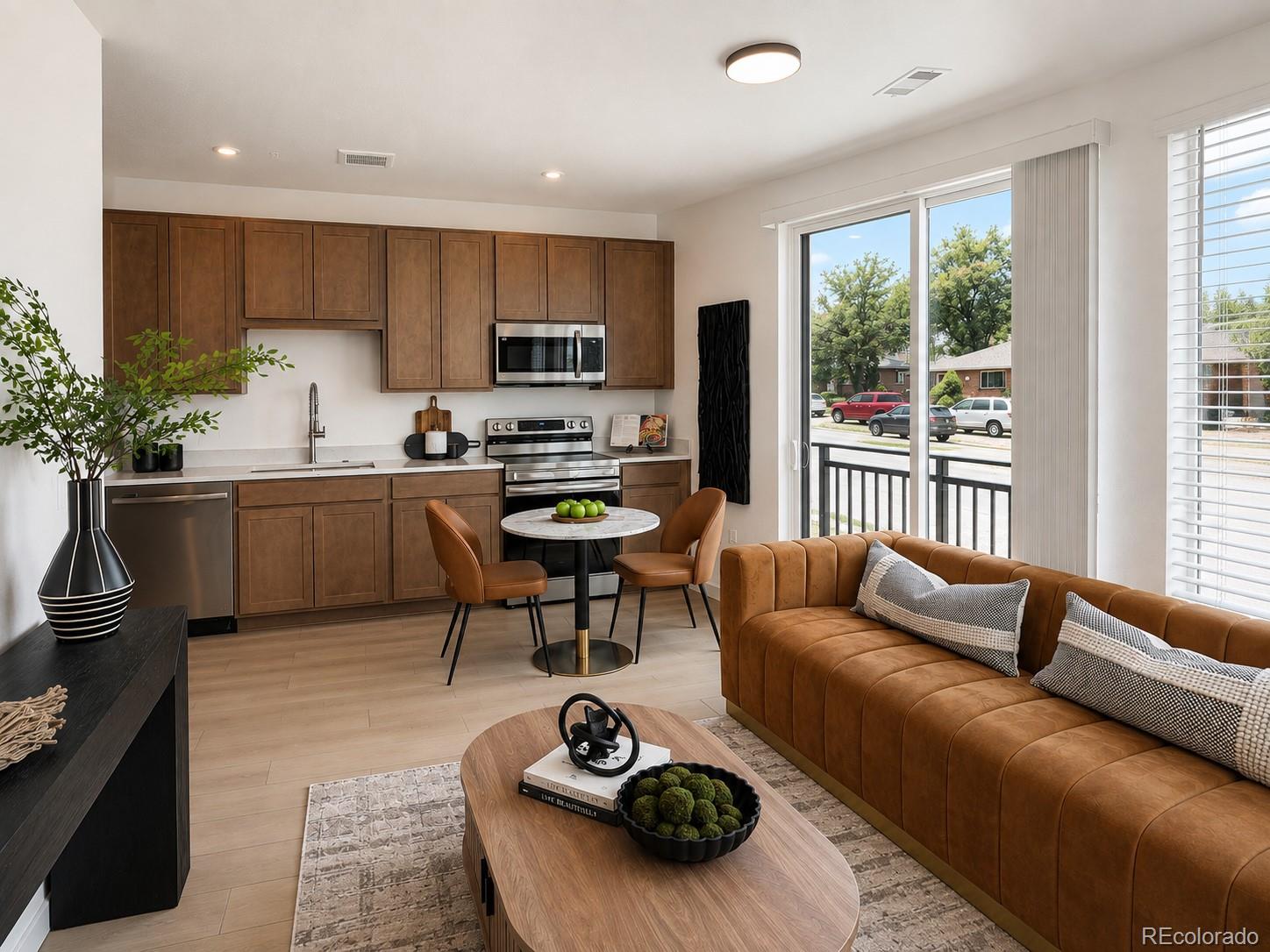 1680 N Sheridan Boulevard Unit 102, Denver CO 80204