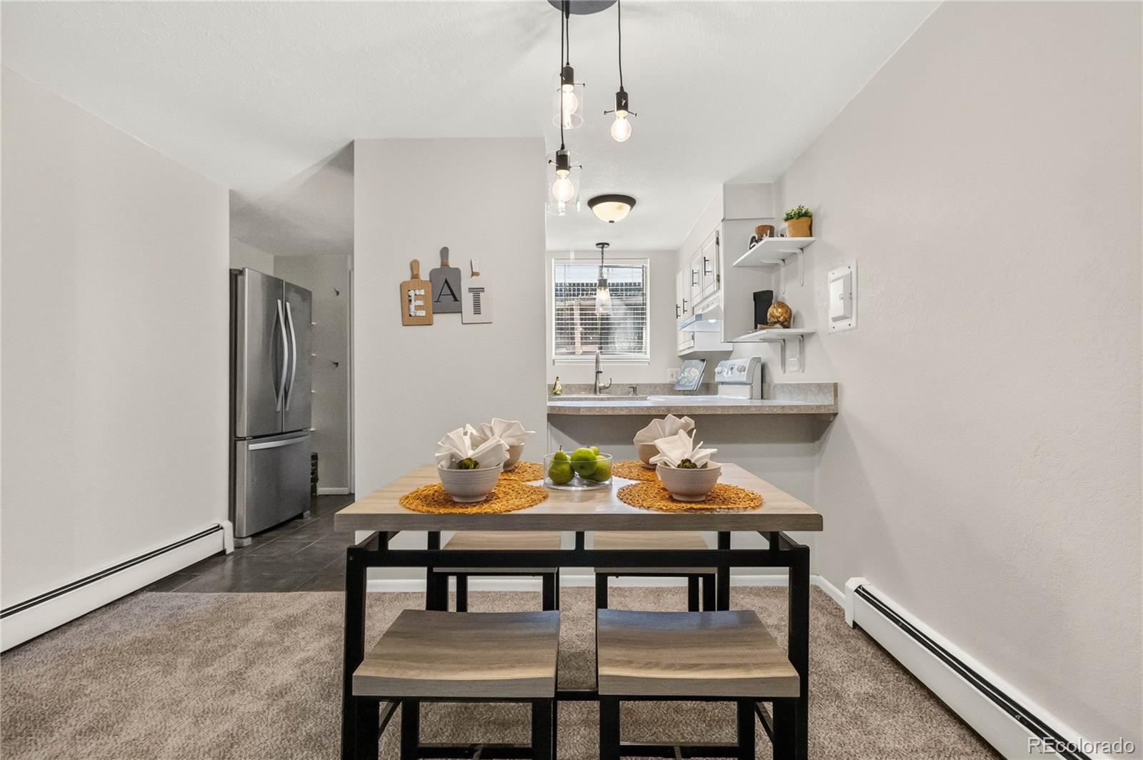 1390 Everett Court Unit 111, Lakewood CO 80215