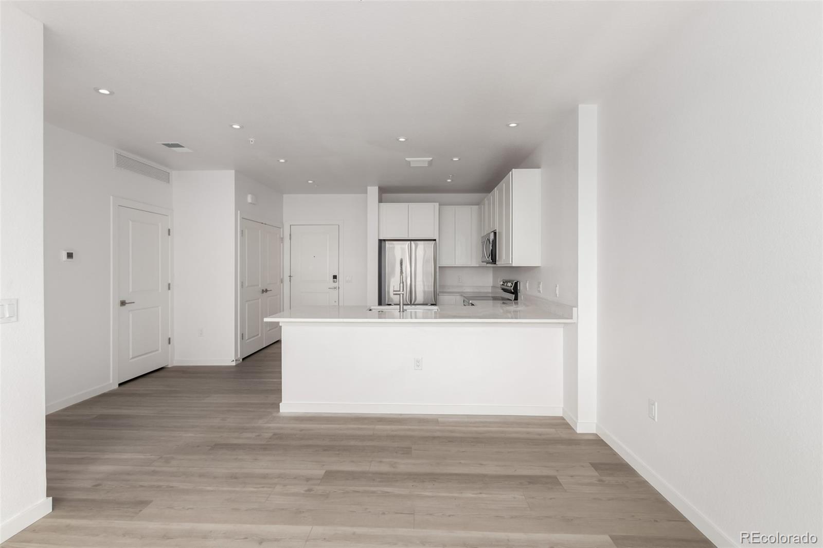 1634 N Sheridan Boulevard Unit 102, Denver CO 80204