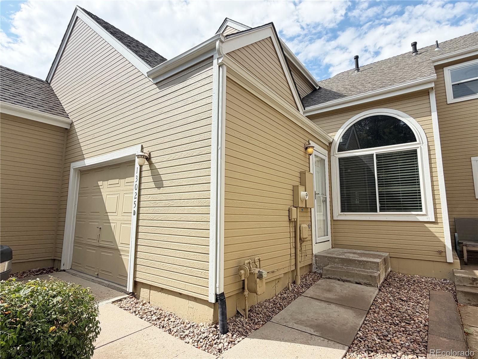 13025 W 63rd Place Unit D, Arvada CO 80004