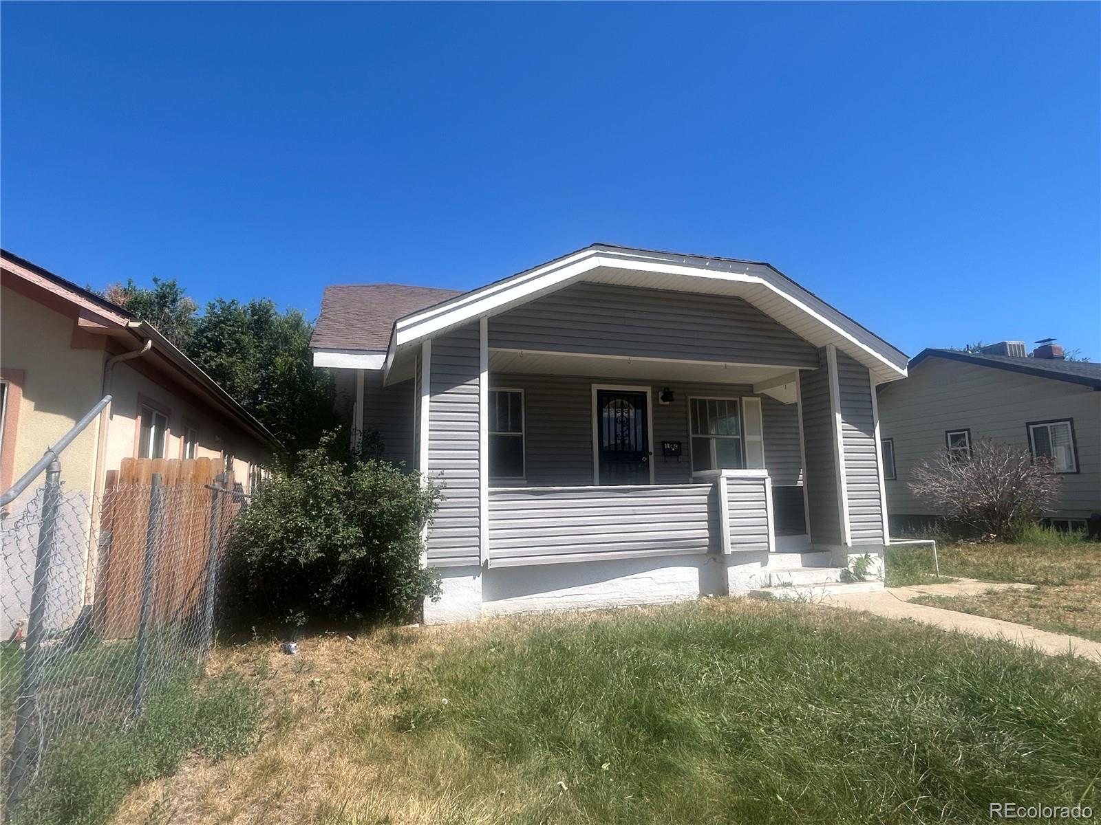 162 Hazel Court, Denver CO 80219