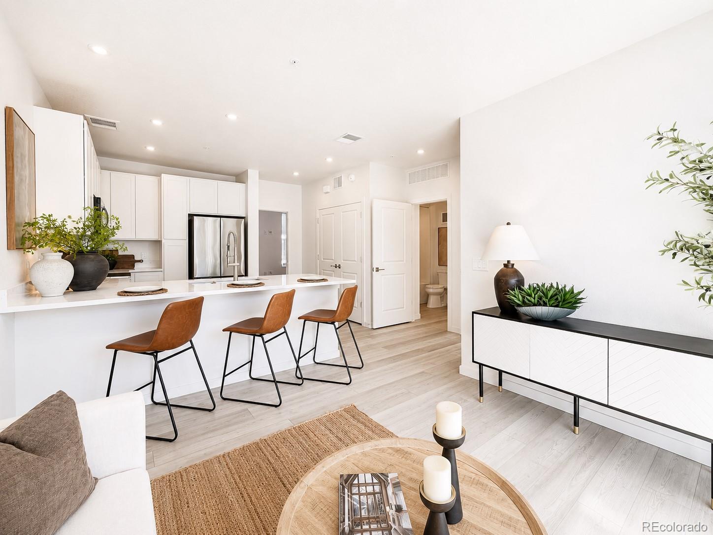 1650 N Sheridan Boulevard Unit 203, Denver CO 80204