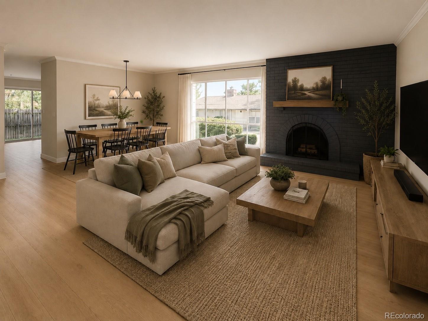 6495 E Happy Canyon Road Unit 156, Denver CO 80237