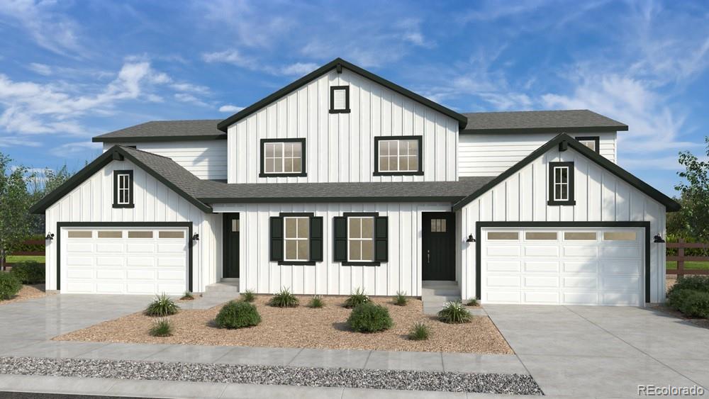 14814 E 148th Avenue, Thornton CO 80602