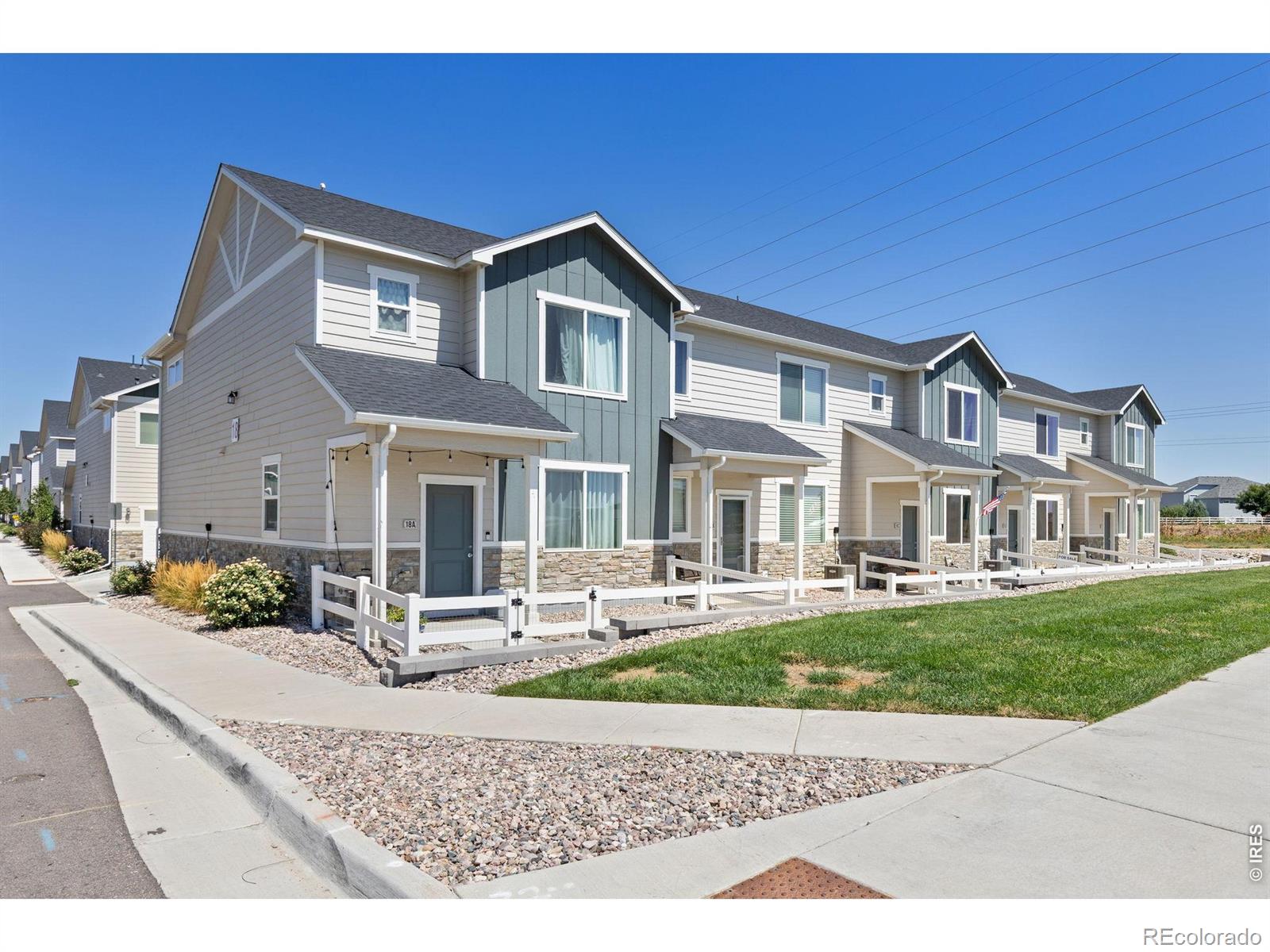 1353 Reynolds Street, Fort Lupton CO 80621