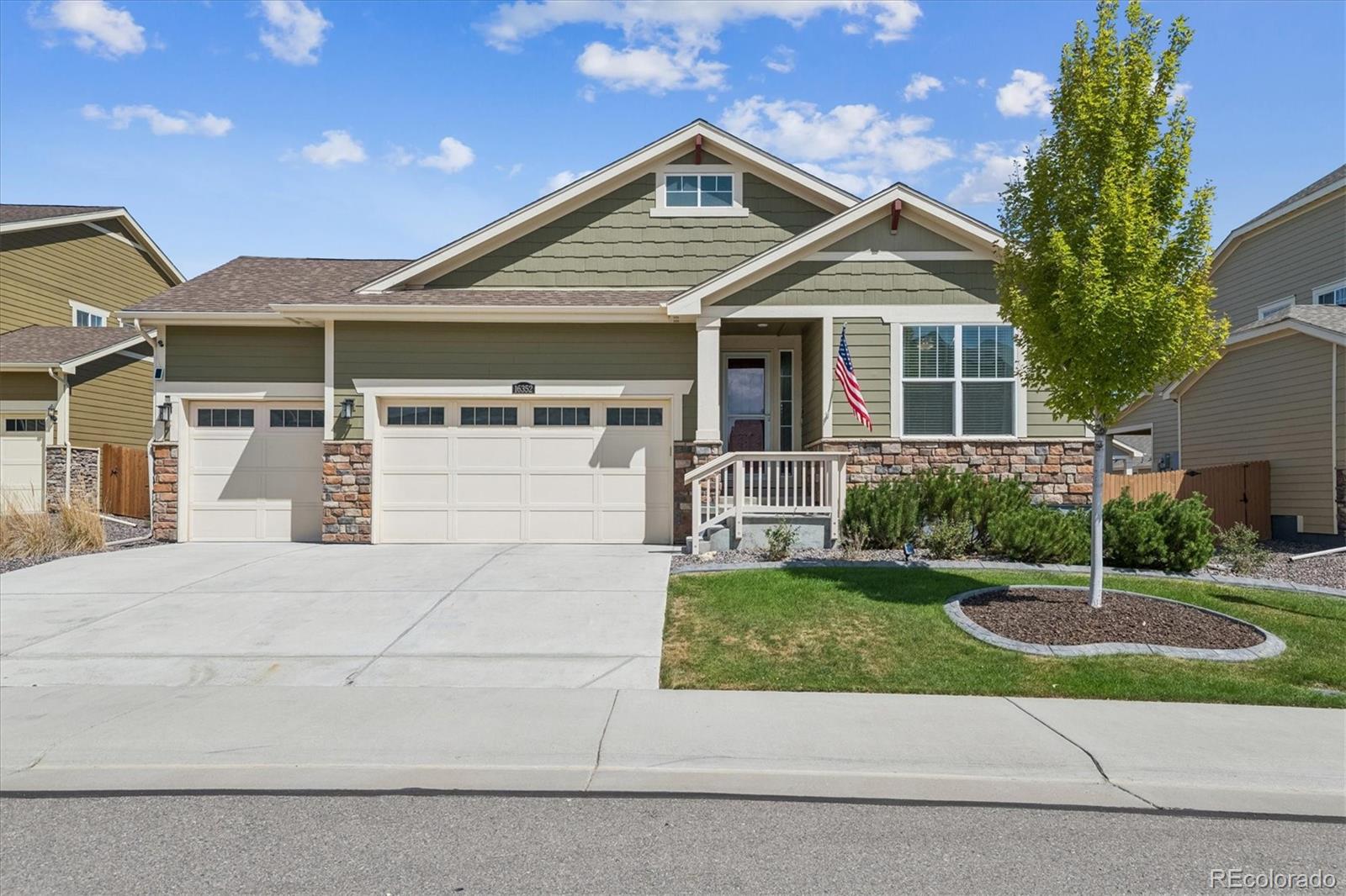 16352 Clayton Street, Brighton CO 80602