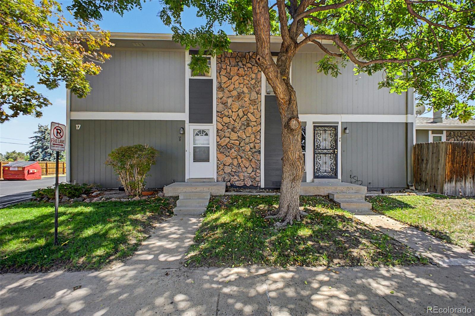 9901 E Evans Avenue Unit 17D, Denver CO 80247