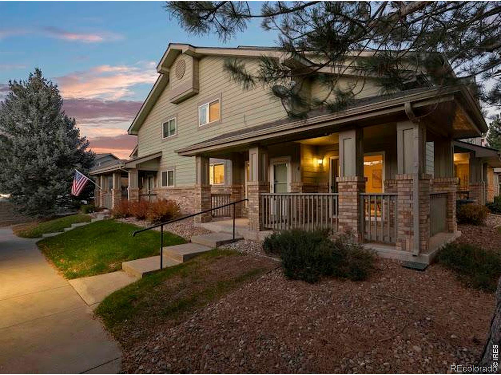 2900 Purcell Street Unit O-4, Brighton CO 80601