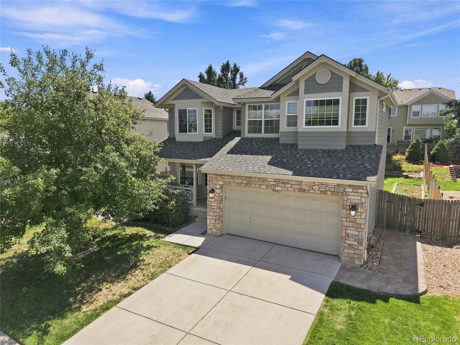 9382 W Unser Avenue, Littleton CO 80128