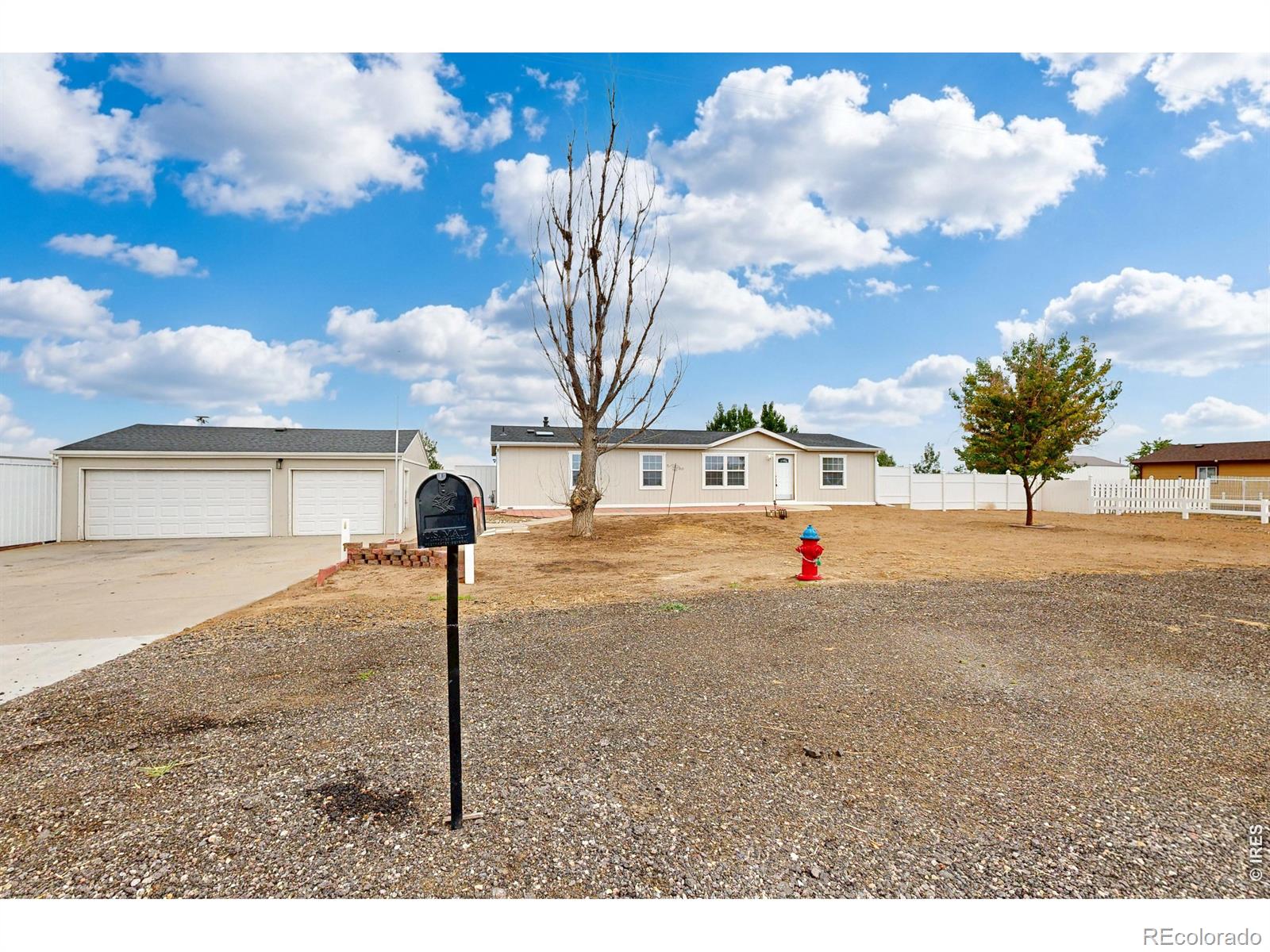 16203 Barley Avenue, Fort Lupton CO 80621