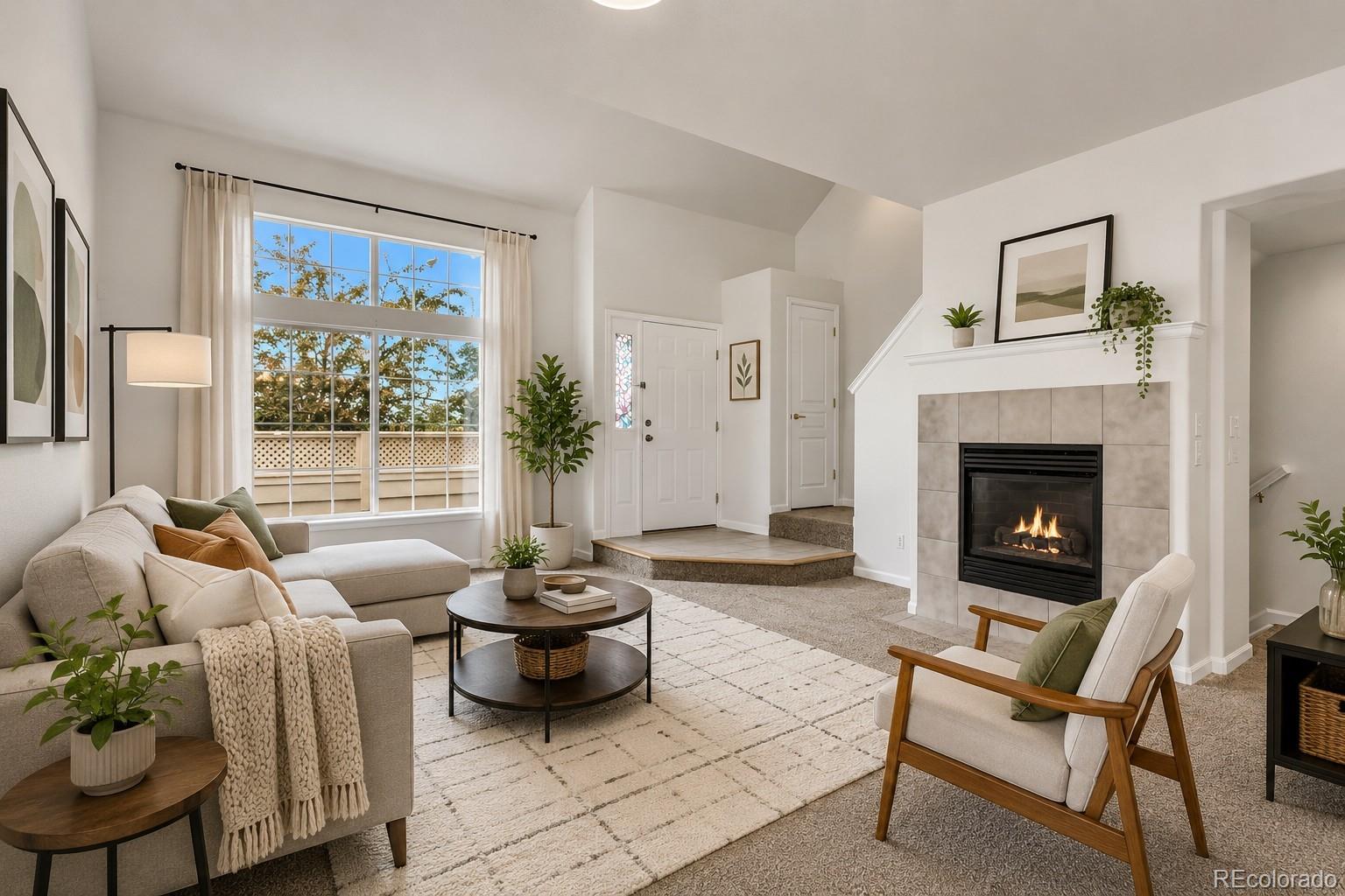 16901 E Warren Place Place Unit A, Aurora CO 80013