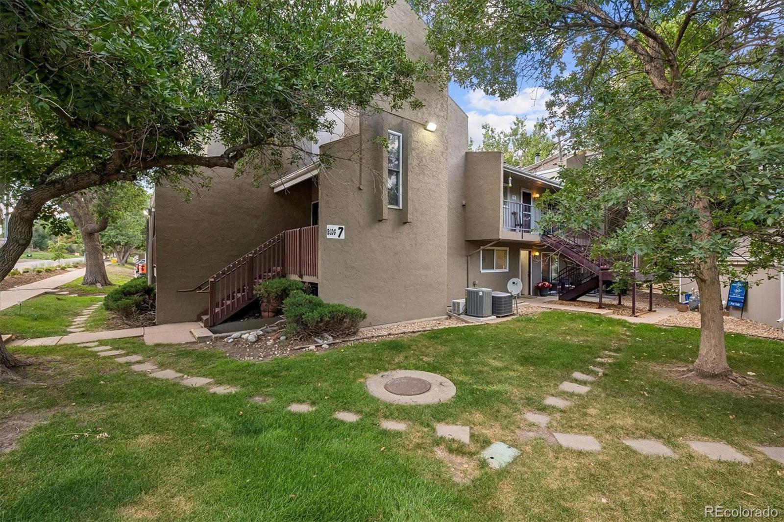5300 E Cherry Creek South Drive Unit 715, Denver CO 80246