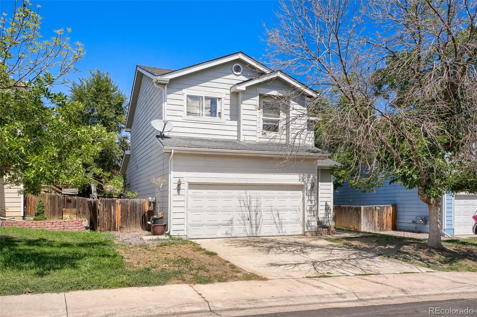 7979 Marion Circle, Thornton CO 80229