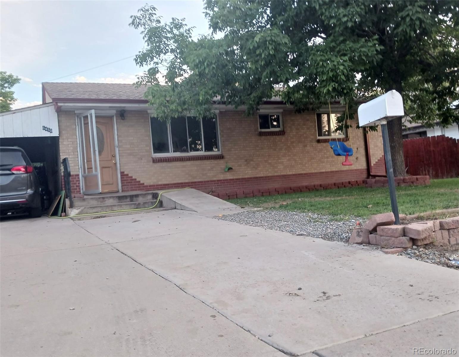 6450 E 68th Avenue, Commerce City CO 80022