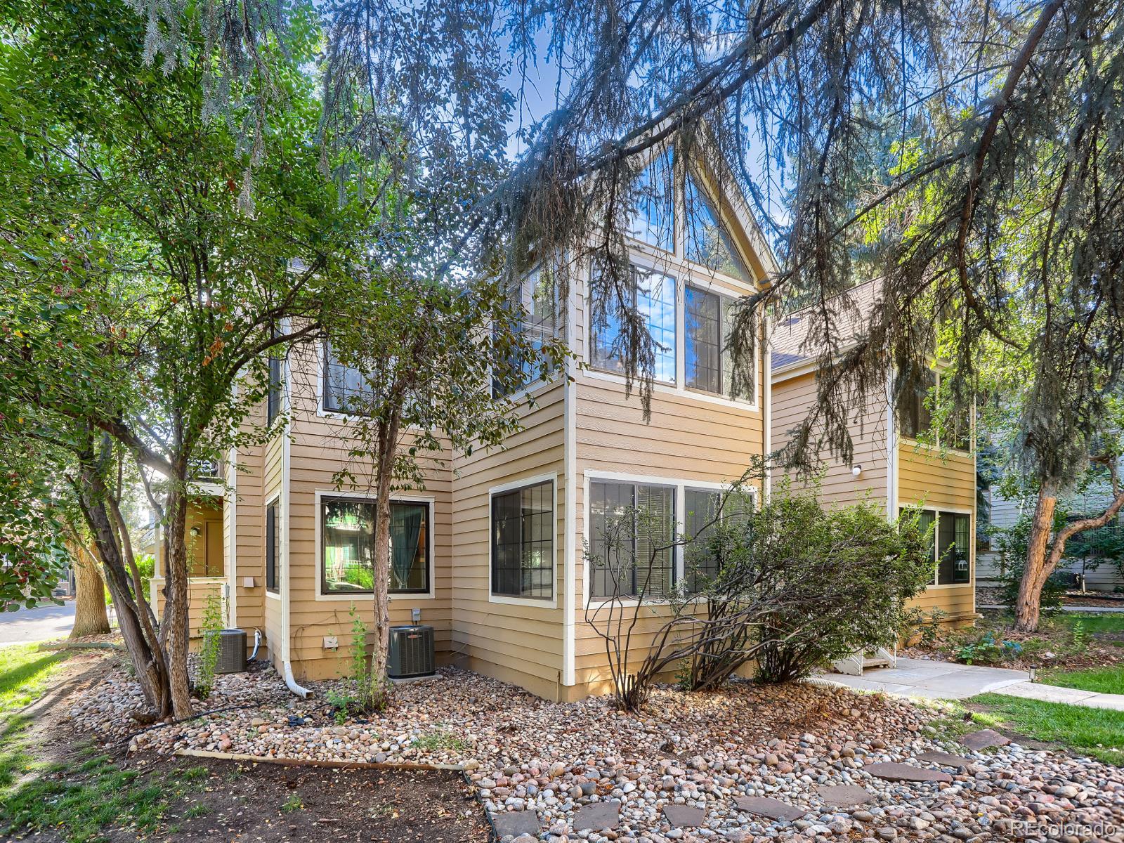 4819 White Rock Circle Unit E, Boulder CO 80301