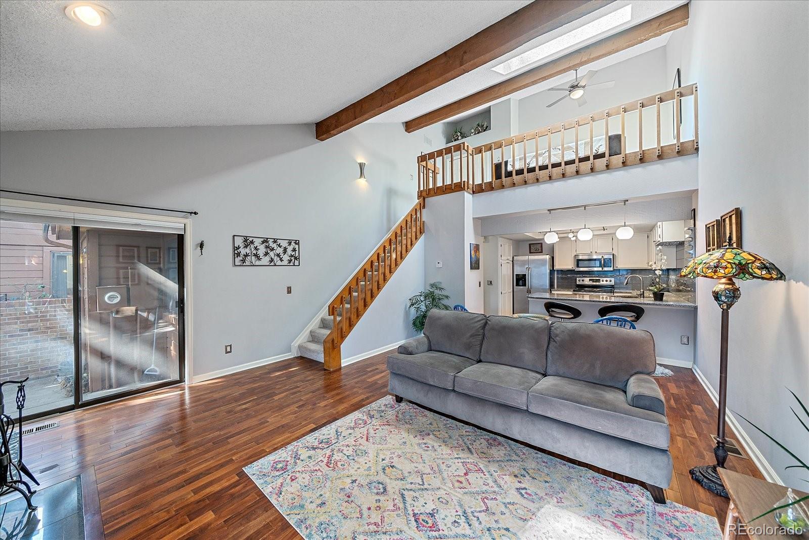 2685 S Dayton Way Unit 38, Denver CO 80231
