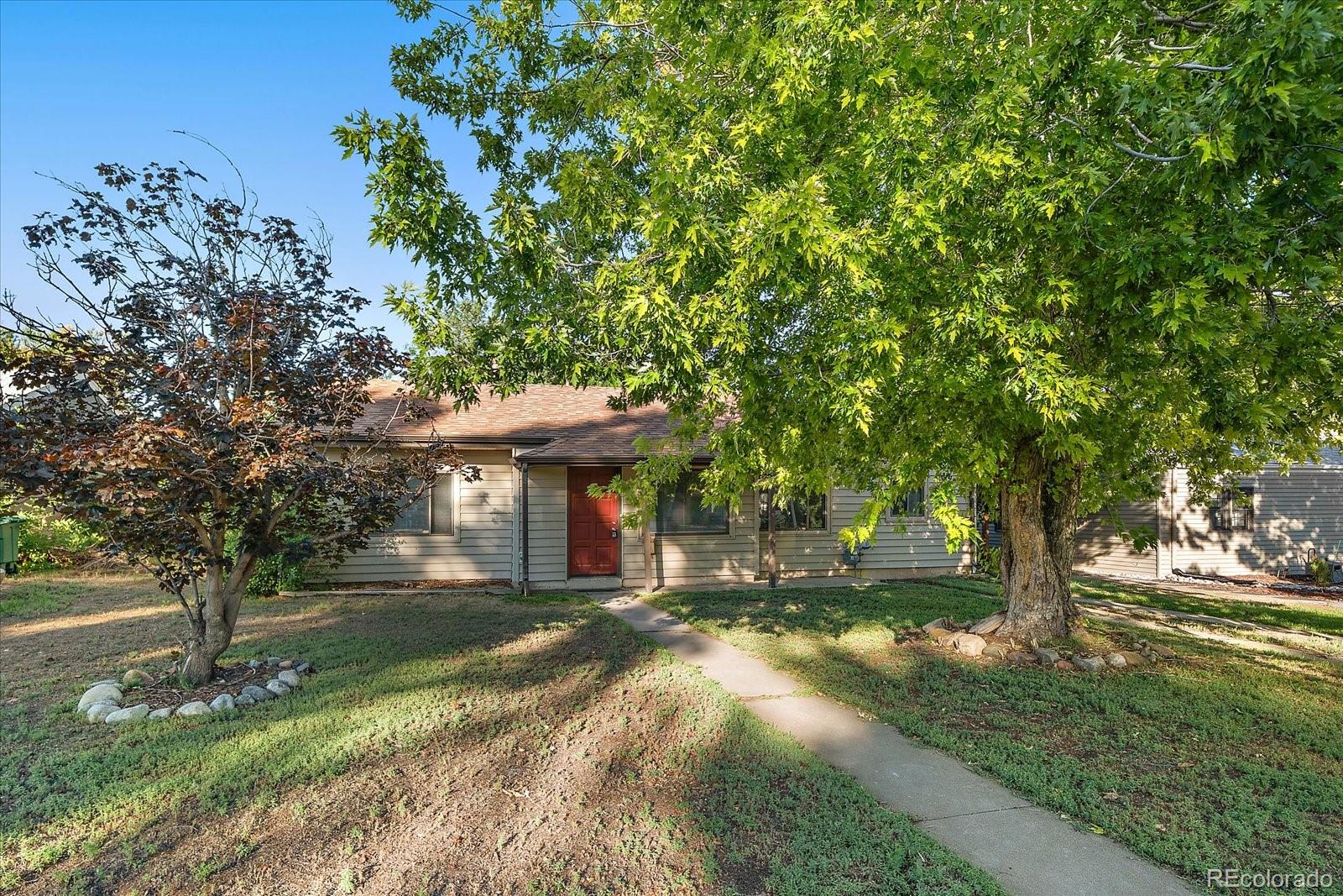 2865 S Fairfax Street, Denver CO 80222