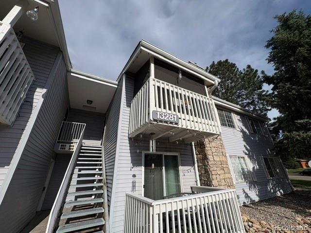 13281 E Asbury Drive Unit 202, Aurora CO 80014
