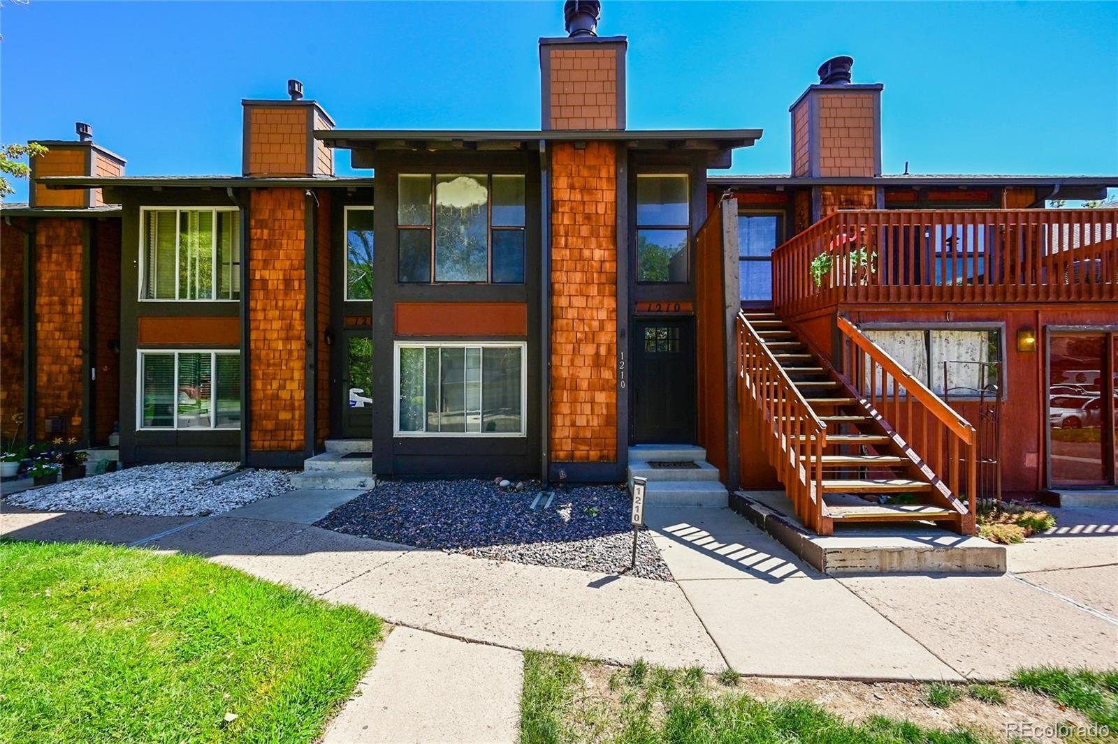 1210 S Carson Way, Aurora CO 80012