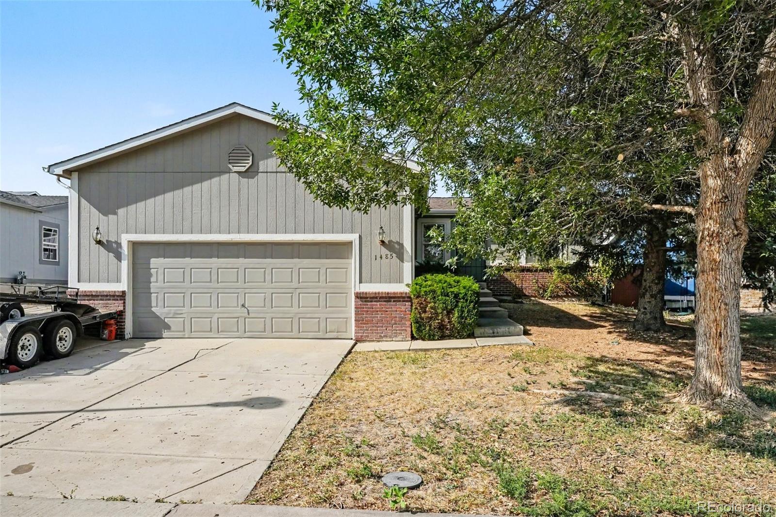 1485 W 78th Circle, Denver CO 80221