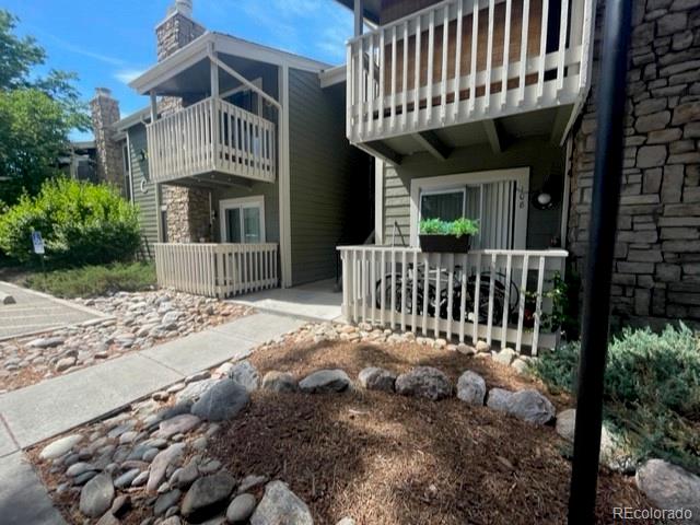 4400 S Quebec Street Unit C108, Denver CO 80237