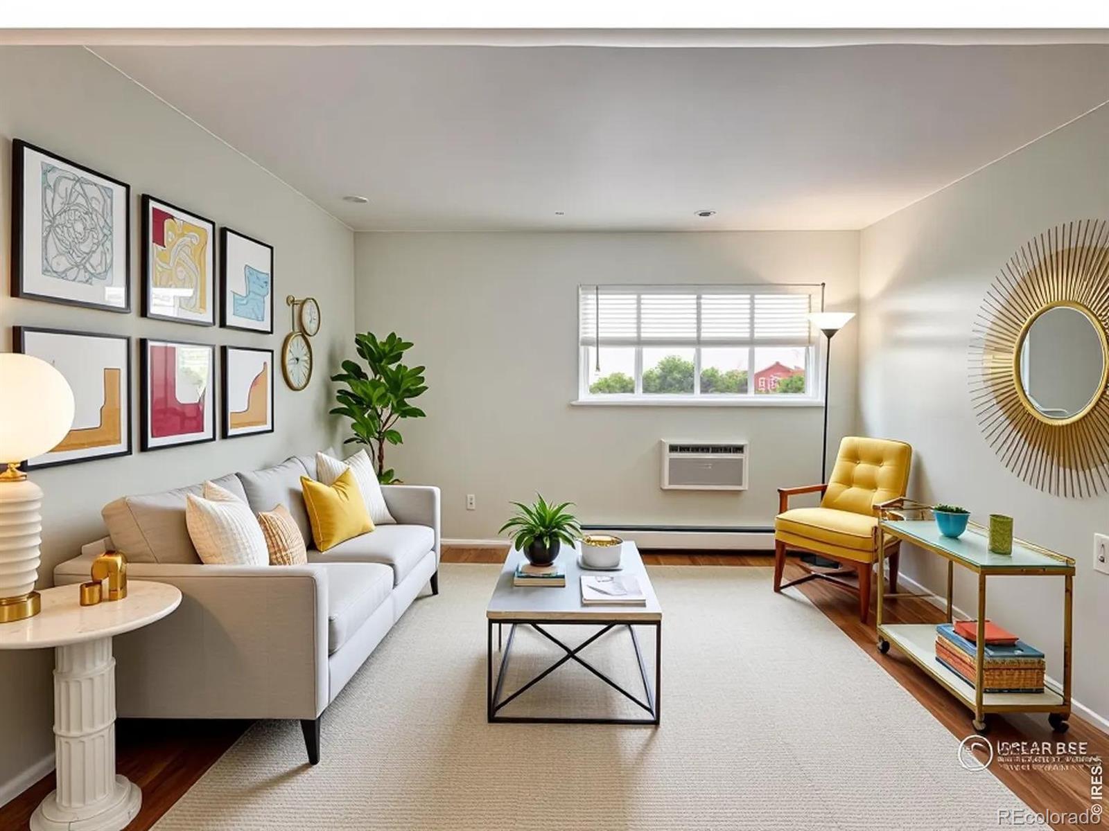 830 20th Street Unit 308, Boulder CO 80302