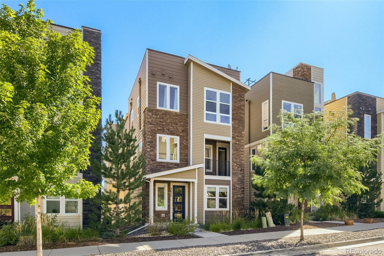 3675 Penang Drive, Castle Rock CO 80109