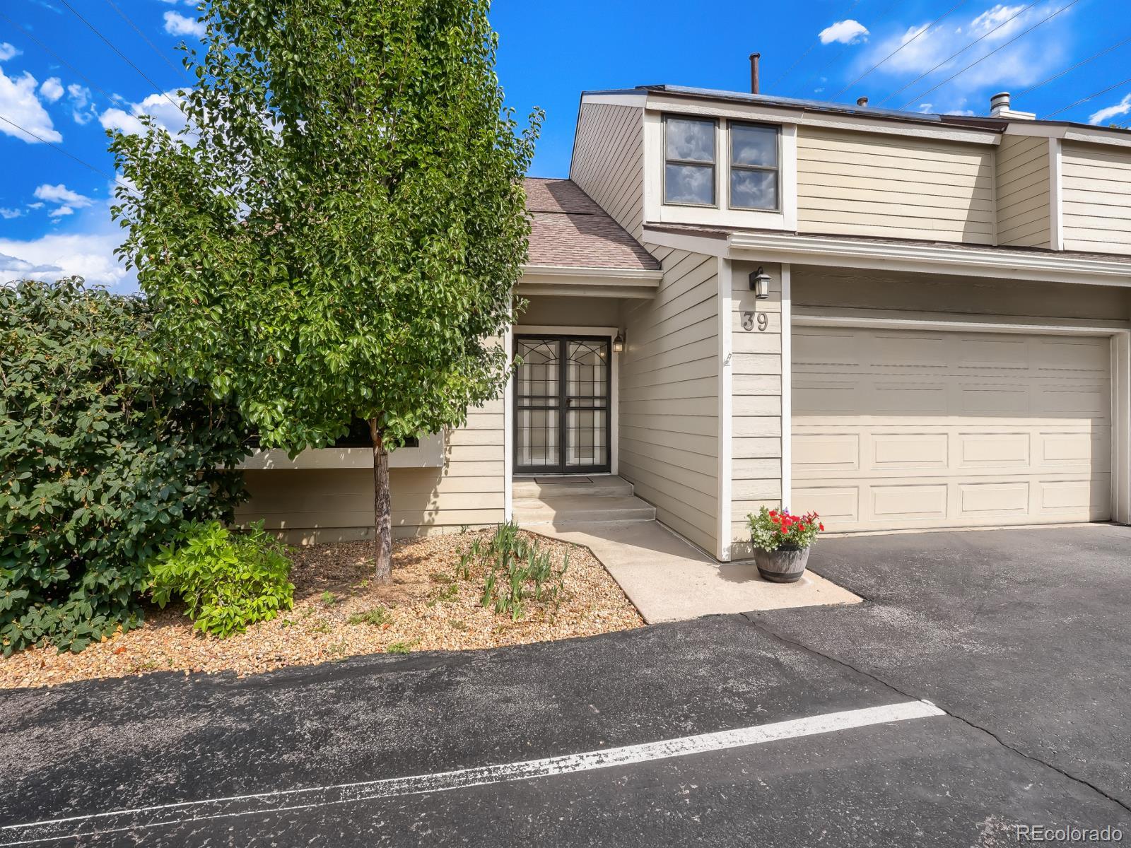6869 W 10th Avenue Unit 39, Lakewood CO 80214