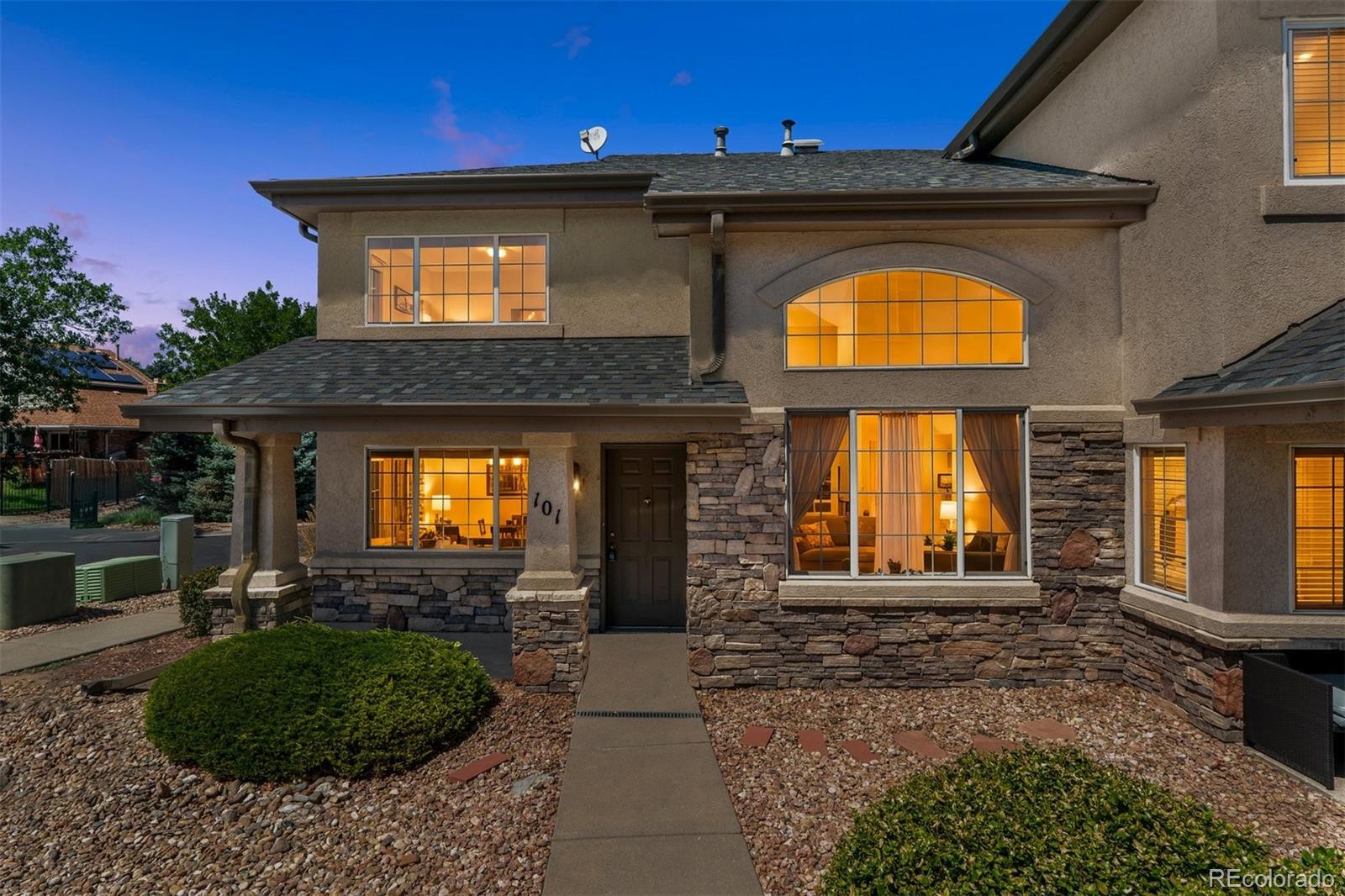 1445 S Chambers Road Unit 101, Aurora CO 80017